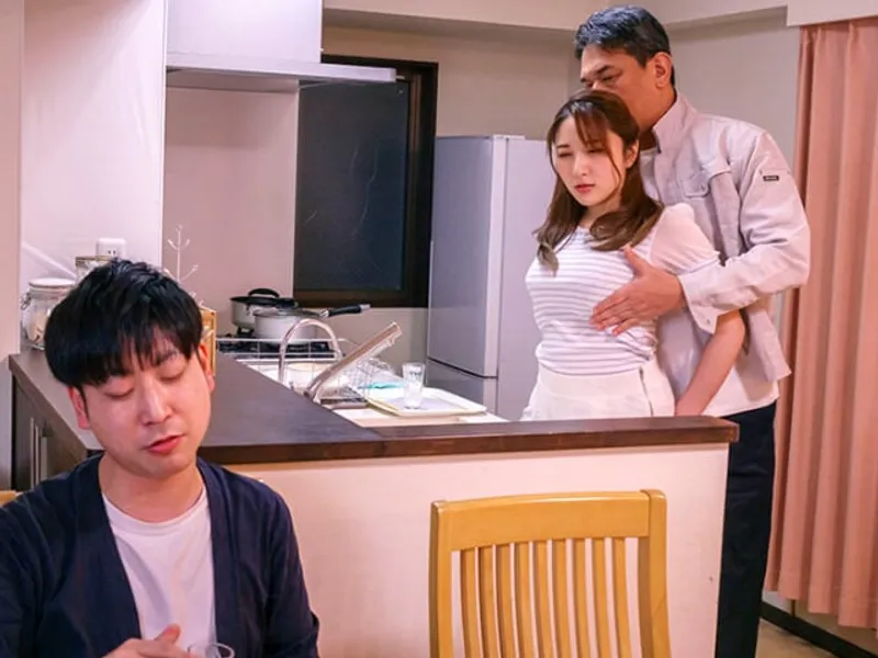 Watch ông chồng yếu sinh lý, vợ yêu tìm đến anh nhà kế bên dương vật to in HD ông chồng yếu sinh lý, vợ yêu tìm đến anh nhà kế bên dương vật to - JAV HD Video | Javhay